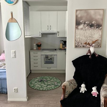 Studio 로바니에미 외부 사진