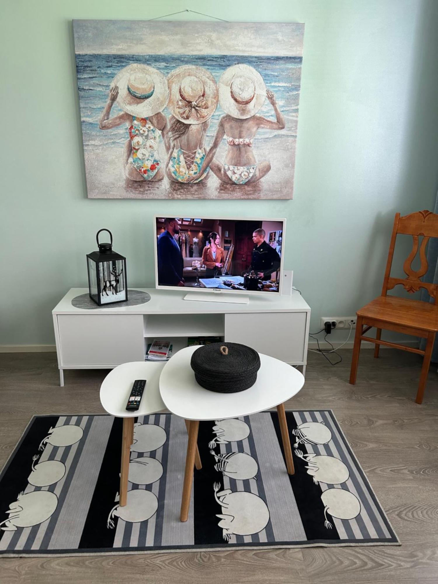 Studio 로바니에미 외부 사진